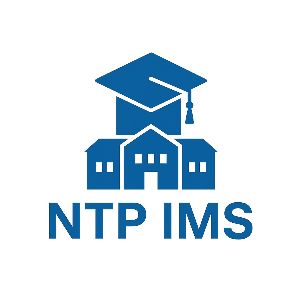 NTP IMS Logo